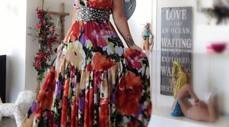 Τζοάννα Κασουλίδου: Η τρυφερή φωτογραφία και η ευχή για τα γενέθλια του πατέρα της, Ιωάννη Κασουλίδη