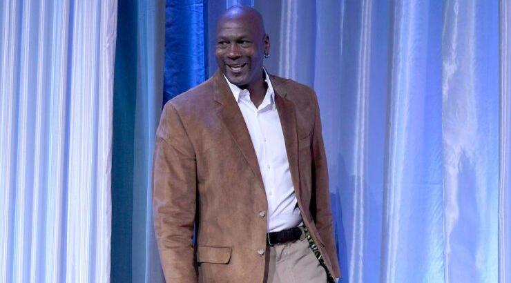 Στην Κύπρο και ο Michael Jordan! [εικόνα]