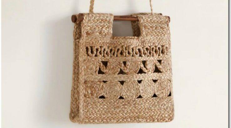 Αυτή είναι η τσάντα της σεζόν