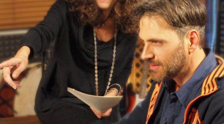 Όταν ο Κώστας Κακογιάννης συνάντησε την Ελευθερία Αρβανιτάκη