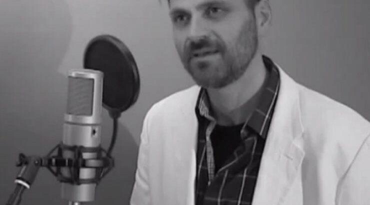 Το συγκινητικό δώρο του Κώστα Κακογιάννη στη μητέρα του [βίντεο]