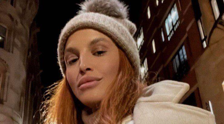 Κάλια Ελευθερίου: Η ατυχία που της συνέβη ενώ βρίσκεται στο Manchester [εικόνα]