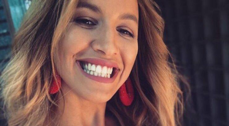 Κάλια Ελευθερίου: Τα πρώτα στιγμιότυπα με τον Γιώργο Λιάγκα και τους νέους της συνεργάτες! 