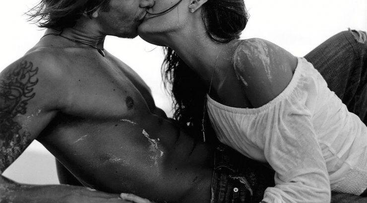 13 παράξενα πράγματα οι άντρες βρίσκουν σέξι