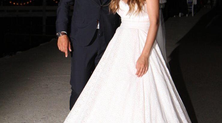 Δέσποινα Καμπούρη: Περιμένει το δεύτερο παιδάκι της. Είναι ήδη πέντε μηνών