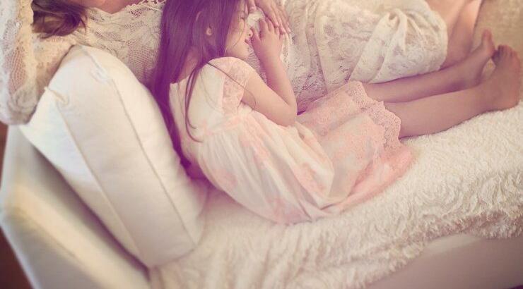 Δέσποινα Καμπούρη: Μιλάει πρώτη φορά για τη δεύτερη εγκυμοσύνη της!