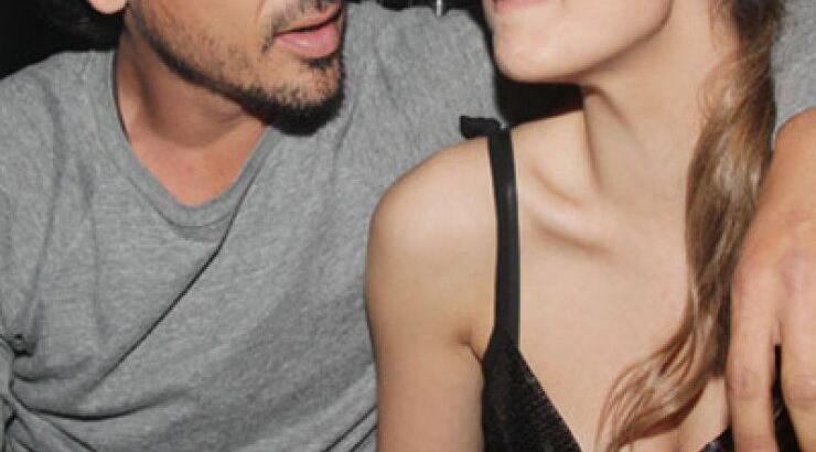 Καμπούρη - Ταρασιάδης: Το ειδυλλιακό τοπίο όπου θα παντρευτούν σήμερα