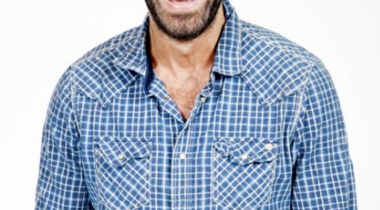 Η ανακοίνωση του Αντώνη Κανάκη on air που δεν περιμέναμε!