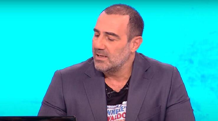 Δύσκολες ώρες για τον Αντώνη Κανάκη: “Πέθανε δύο ημέρες μετά τον αδερφό της” [βίντεο]