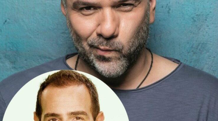 Αρναούτογλου – Κανάκης: Τσακώθηκαν ή όχι οι δύο πρώην κολλητοί;