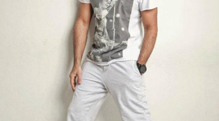 Αντώνης Κανάκης: Επισημοποίησε τη σχέση του με τη σύντροφό του και δεν το έμαθε κανείς!