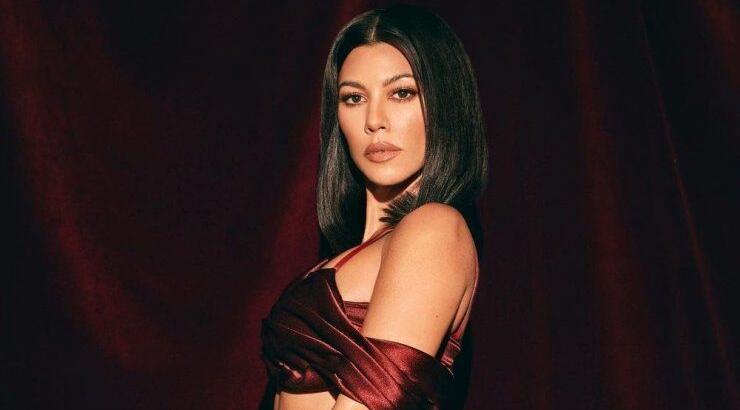 Η Kourtney Kardashian επιβεβαίωσε τη σχέση της με γνωστό μουσικό! 