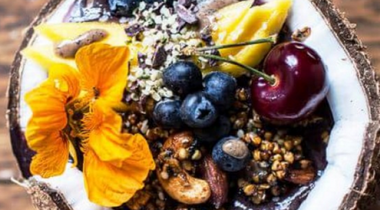 Αυτό το φρούτο είναι το "κλειδί" για την απώλεια βάρους!