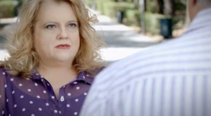 Ελένη Καστάνη για Πέτρο Φιλιππίδη: "Δε χωράει στο μυαλό μου ότι είναι μέσα στη φυλακή" [βίντεο] 