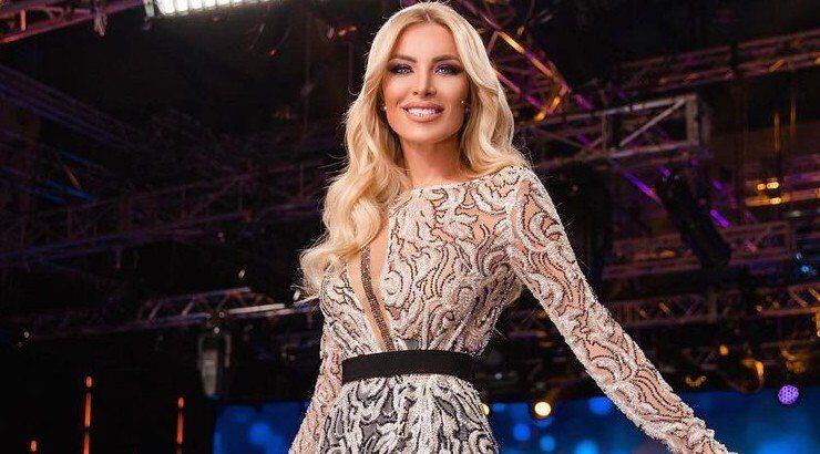 Κατερίνα Καινούργιου: Δεν θα πιστεύετε για ποιον λόγο δεν κάνει βραδινό τόσα χρόνια! [βίντεο]