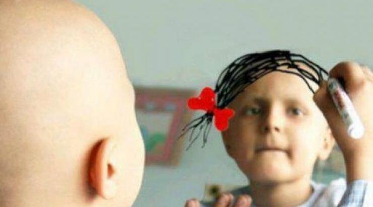 Σήμερα η παγκόσμια ημέρα κατά του παιδικού καρκίνου