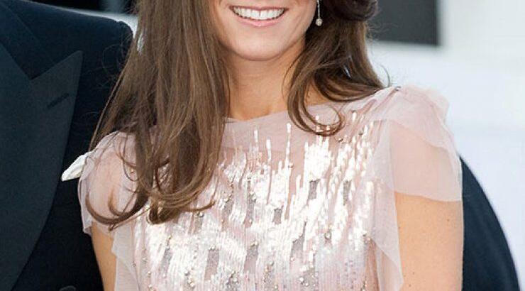 Η παιδική φωτογραφία της Kate Middleton που έγινε viral!