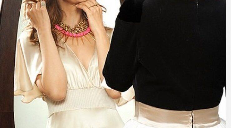 Δες πώς θα είναι η Κατερίνα Λέχου σε 30 χρόνια από τώρα