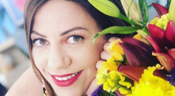 Κατερίνα Αγαπητού: Με ποιον επώνυμο Κύπριο είναι εξ’ αγχιστείας συγγενής και δεν το γνωρίζαμε