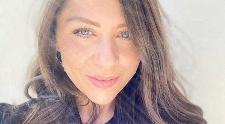 Κατερίνα Λένη: "Οι άντρες με φοβούνται επειδή δεν είμαι Barbie" [βίντεο] 