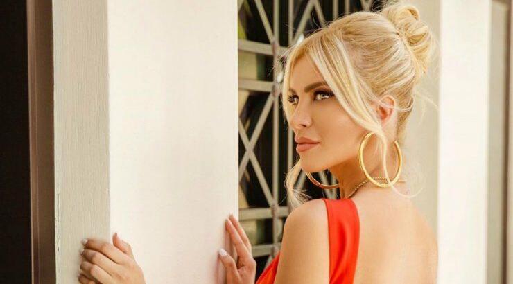 Κατερίνα Καινούργιου: Αποκάλυψε το νέο ζευγάρι στο "MasterChef"