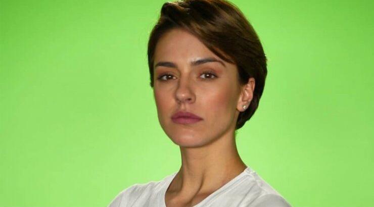 Κάτια Ταραμπάνκο: Ανακοινώθηκε η αποχώρηση της από το "Survivor" [βίντεο]