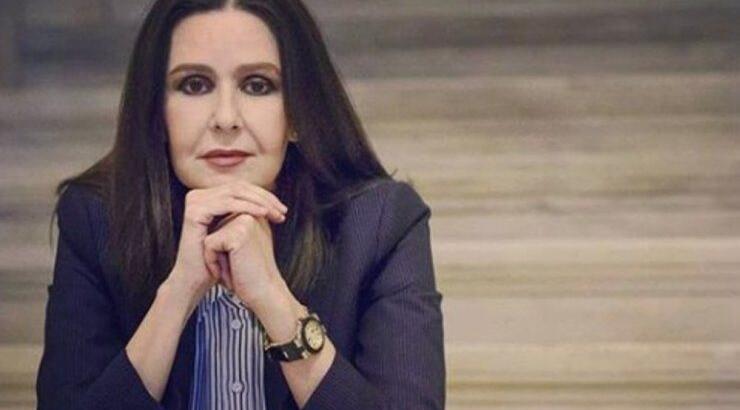 Κάτια Δανδουλάκη: "Πέρασα μεγάλη κρίση κατάθλιψης - Πήρα φάρμακα" [βίντεο]