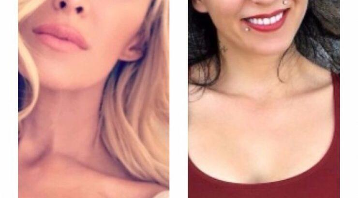 Κατερίνα Καινούργιου - Ιωάννα Πηλιχού: Δείτε τις να φοράνε το ίδιο μαγιό