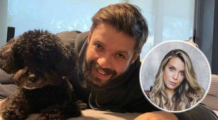 Ανδρέας Βούλγαρης: Η σκηνή ζηλοτυπίας από τη σύντροφό του στο instagram! [βίντεο]