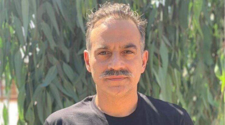 Κρατερός Κατσούλης: Η πρώτη ανάρτηση μετά την είδηση χωρισμού με την Κατερίνα Καραβάτου [εικόνες]