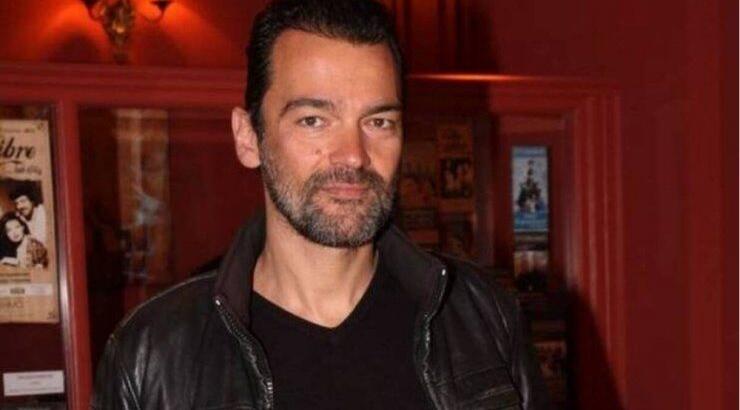 Κωνσταντίνος Καζάκος: Όσα αποκάλυψε δημόσια για τη σχέση του με τη 23χρονη σύντροφό του [βίντεο]