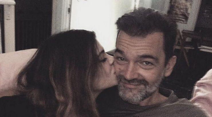 Κωνσταντίνος Καζάκος: Η κόρη του έγινε 19 ετών και ασχολείται με την υποκριτική!