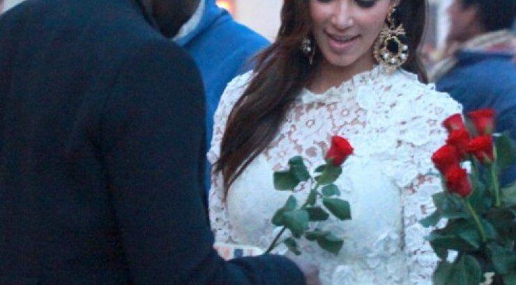 Kim Kardashian - Kanye West: Της έκανε πρόταση γάμου στη Βενετία;