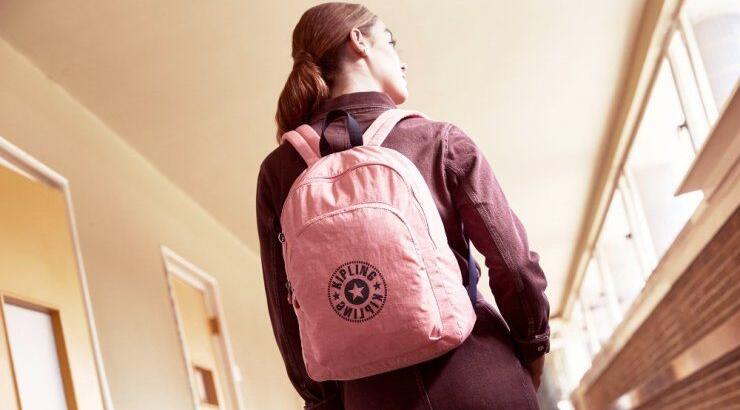 Η νέα συλλογή Back to School της Kipling ενθαρρύνει τα παιδιά να τολμούν να ονειρεύονται!