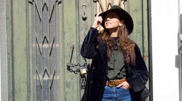 Ήρθε η στιγμή να σας συστήσω τις φίλες μου!