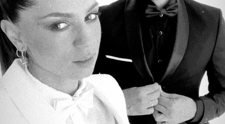 Αυτό είναι το νέο επαγγελματικό μου βήμα!