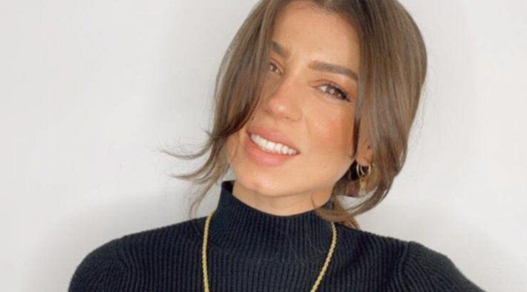 Δοκίμασα μία αγαπημένη τάση στα μαλλιά!