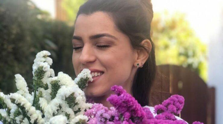 Έφτιαξα το Πρωτομαγιάτικο στεφάνι για την εξώπορτα μου! [εικόνες & βίντεο]