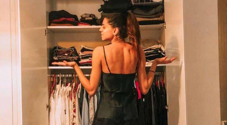 Η ώρα της μεγάλης αλλαγής! Αποθήκευσε τα καλοκαιρινά σου ρούχα