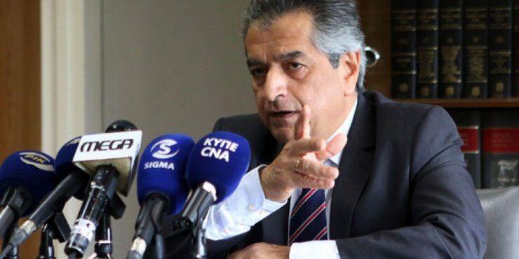 Διευρυμένη σύσκεψη στη Νομική Υπηρεσία για ΧΥΤΑ και ΧΥΤΥ