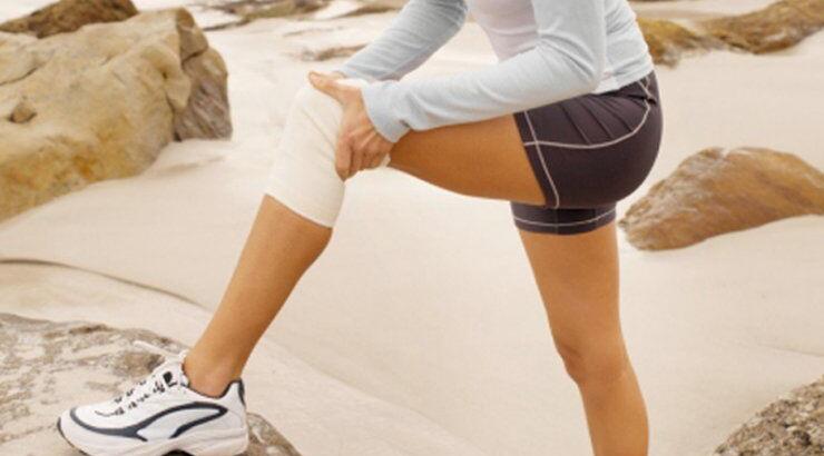 10 tips για να μην πονάνε τα γόνατα