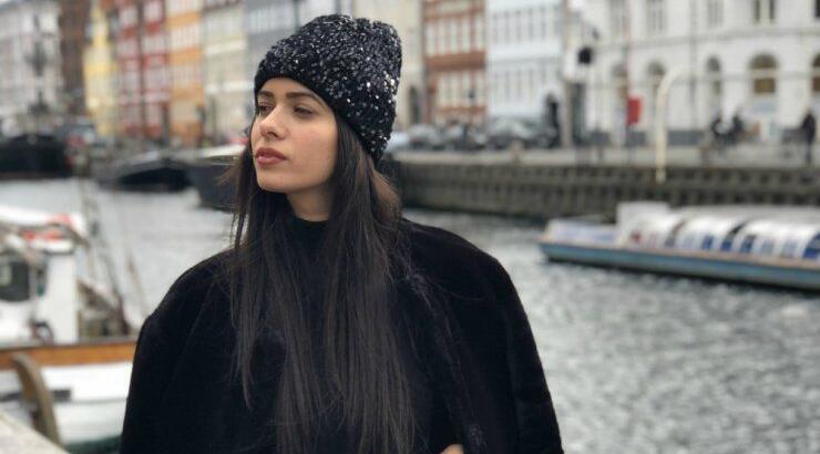 Μία χειμωνιάτικη βόλτα στο κέντρο της Κοπεγχάγης! [εικόνες]