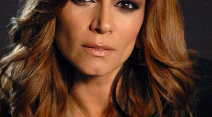 Έλλη Κοκκίνου: Αυτός είναι ο νέος έρωτας της ζωής της!