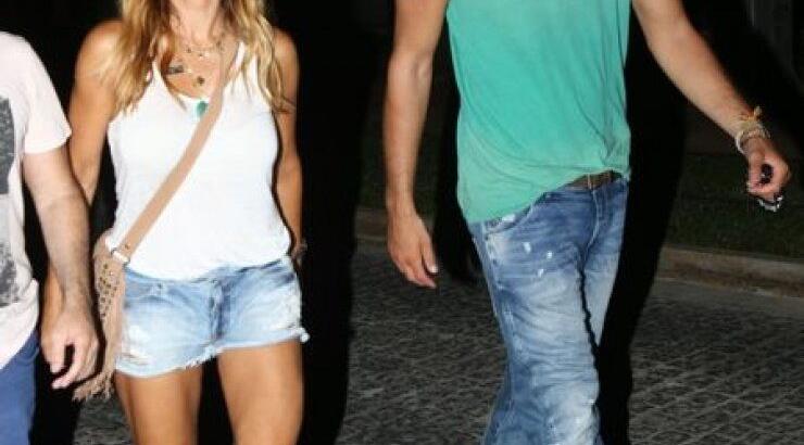 Έλλη Κοκκίνου: Τι αποκαλύπτει για τον γάμο της με τον Γιώργο Μπόγρη