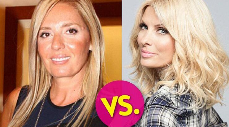 Ελένη Μενεγάκη: Νέα αγωγή κατά της Έλενας Μακρή-Λυμπέρη