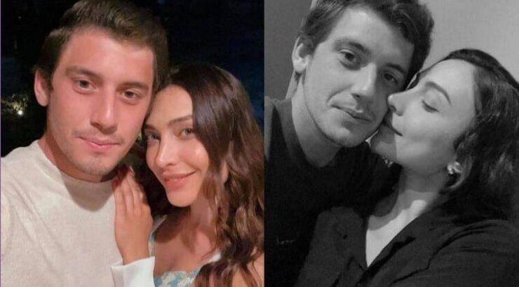 Έλενα Πιερίδου: Η Κύπρια ηθοποιός επιβεβαίωσε το χωρισμό της με τον Γιώργο Αμούτζα