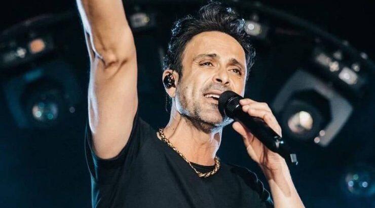 Κωνσταντίνος Χριστοφόρου: Η στιγμή στην καριέρα του που τον έκανε να κλάψει [βίντεο]