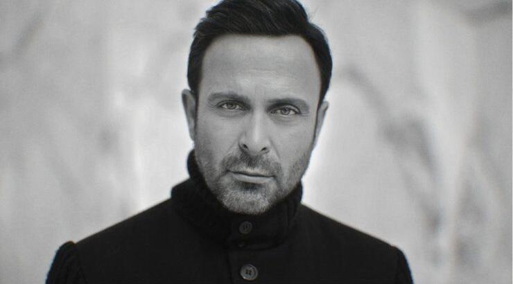 Κωνσταντίνος Χριστοφόρου: "Δεν άντεχα τον εαυτό μου - Η οικογένειά μου στεναχωριέται όταν μιλάω για..."