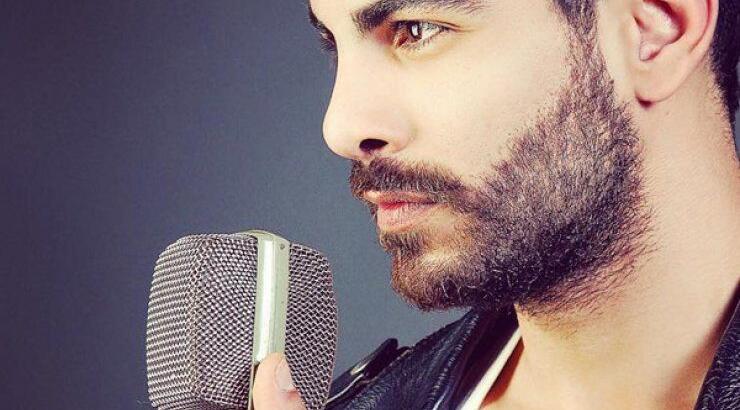 Απόψε! Ο Σταύρος Κωνσταντίνου τραγουδά για το μικρό Κωνσταντίνο