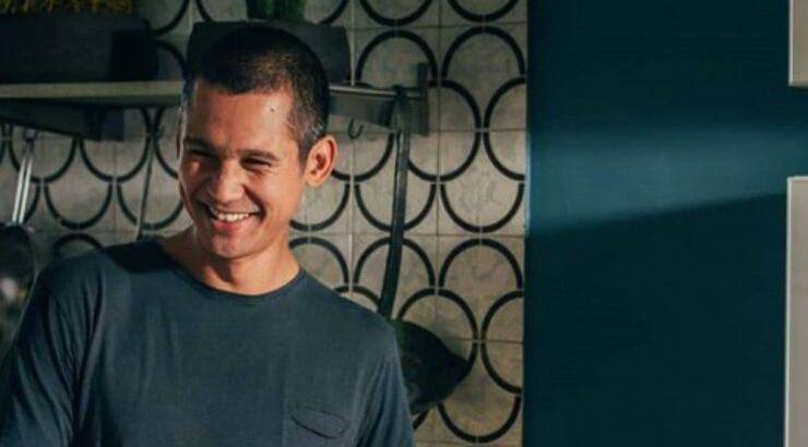 Σωτήρης Κοντιζάς: Τα παιδιά του "εισέβαλαν" στο πλατό του "Master Chef"